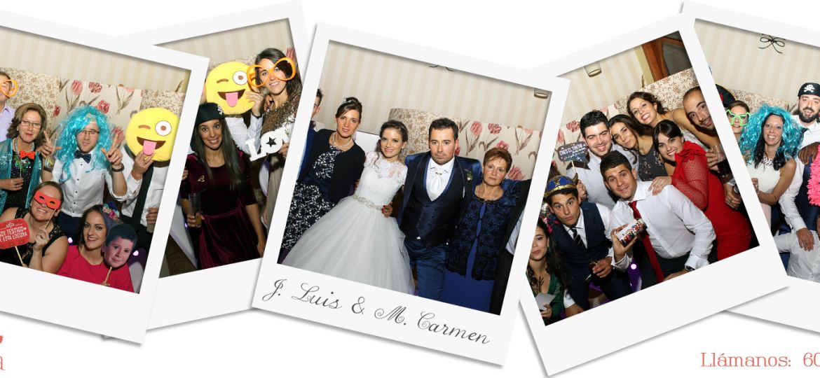 fotomaton-boda-nino-ana-montero